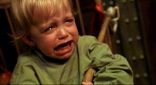 ����� ���������� ����� ( La Cite des enfants perdues ) - image no.70